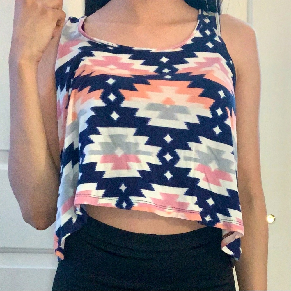 Forever 21 Top